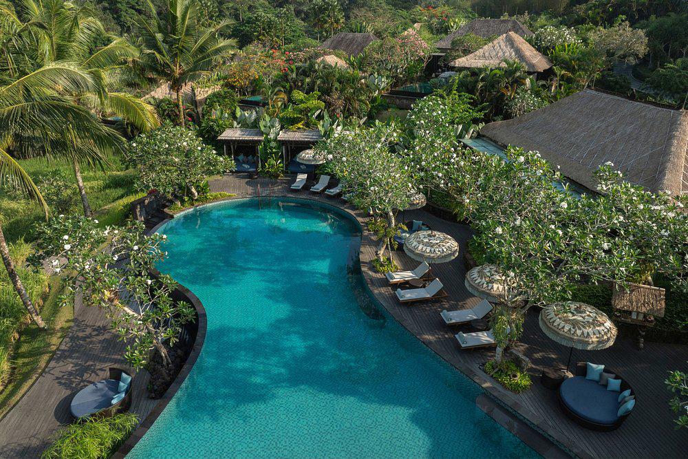 Mandapa a Ritz-Carlton Reserve - Afbeelding 3