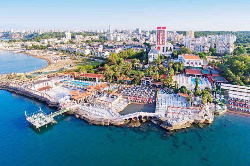 Club Sera - Afbeelding 3