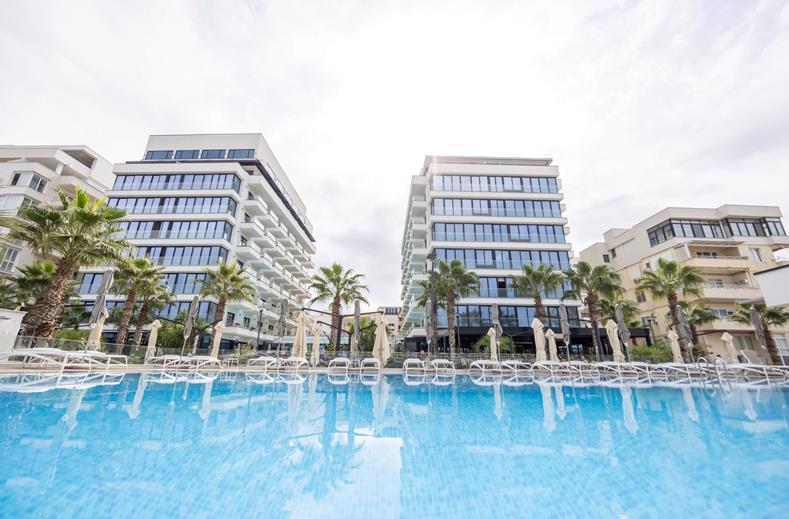 Hotel Brilliant Hotel en Spa - Afbeelding 3