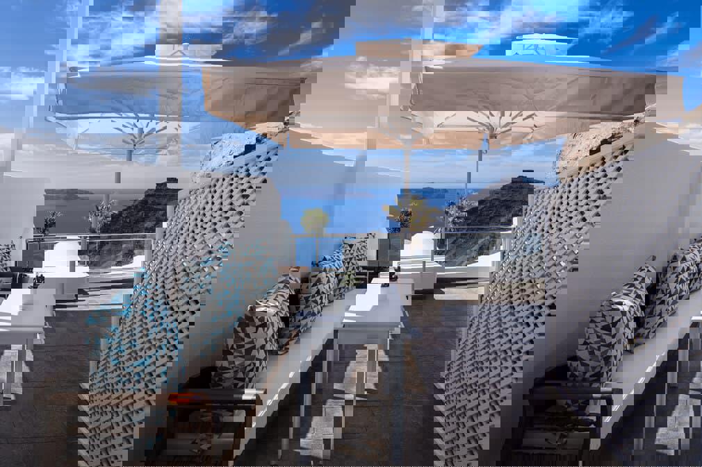 Nevma Suites - Afbeelding 2