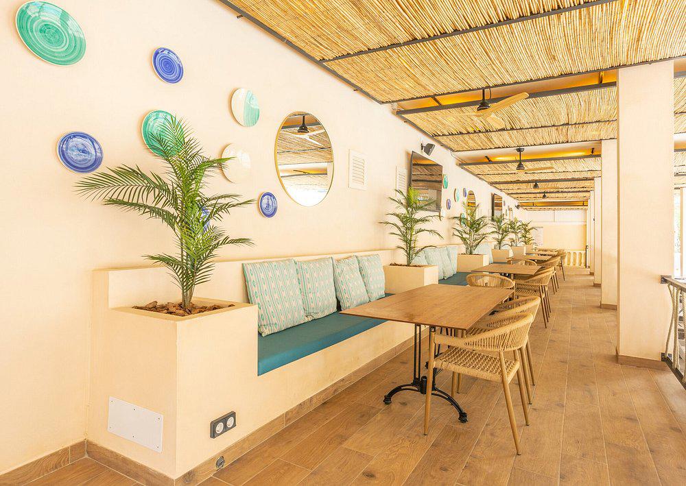 Flor Los Almendros - Afbeelding 2