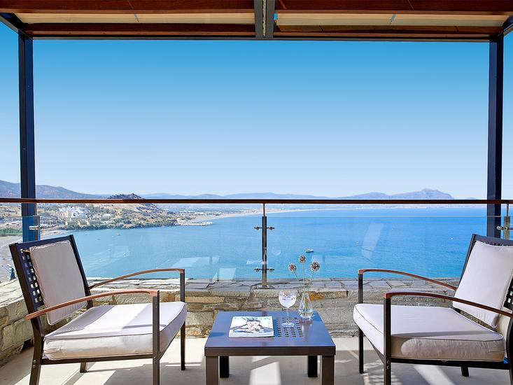 Lindos Blu - Afbeelding 4