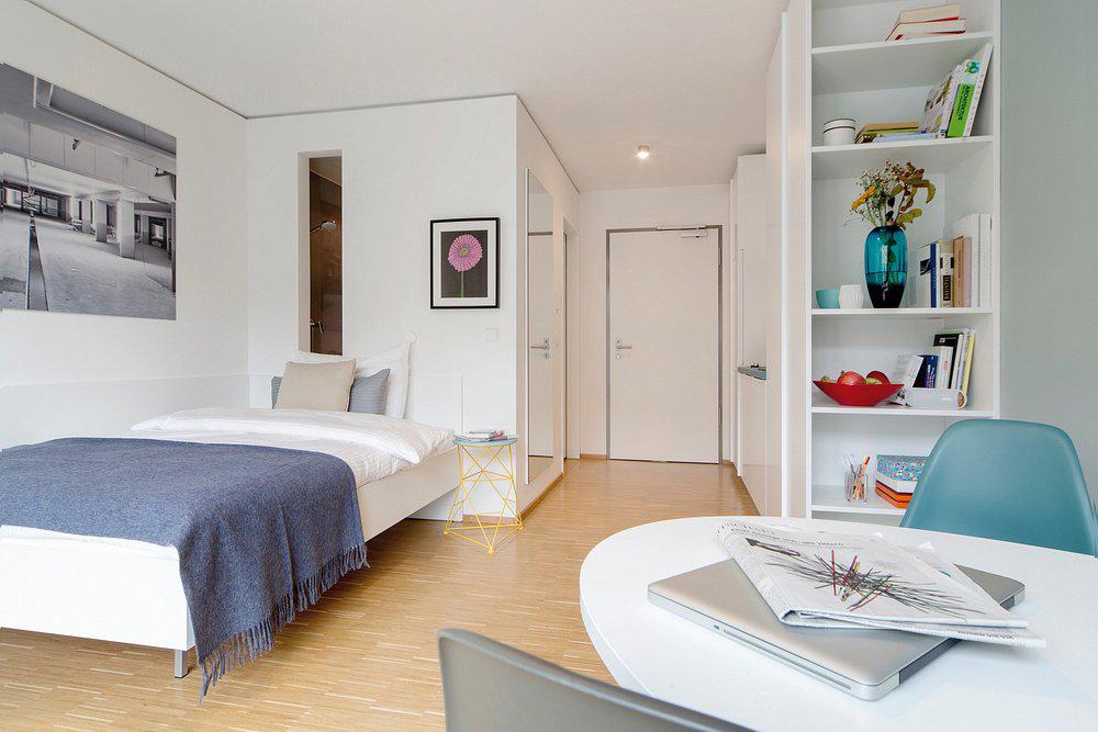 THE FLAG Munchen M. - Afbeelding 2