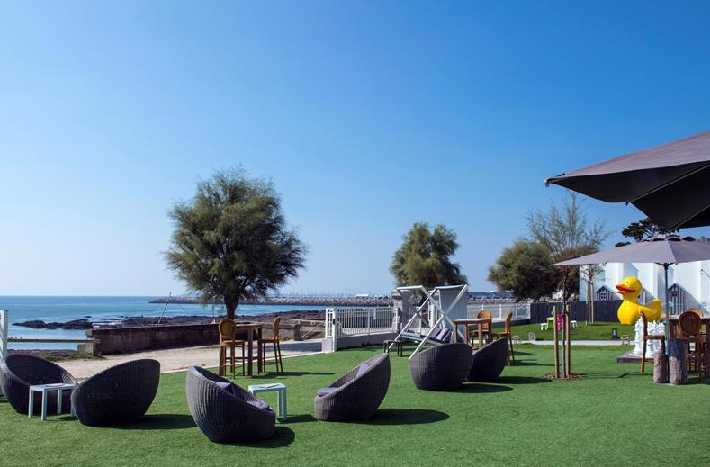 Chateau des Tourelles - Afbeelding 3