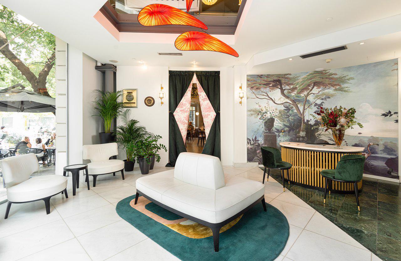 The Excelsior - Afbeelding 3