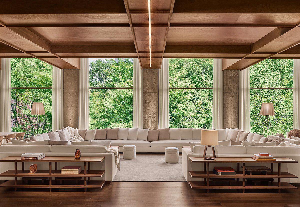 PUBLIC an Ian Schrager - Afbeelding 3