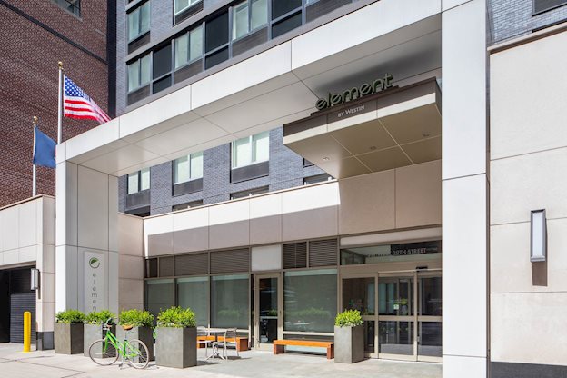 Element By Westin Times Square - Afbeelding 3