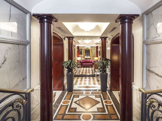 The Britannia - Afbeelding 3