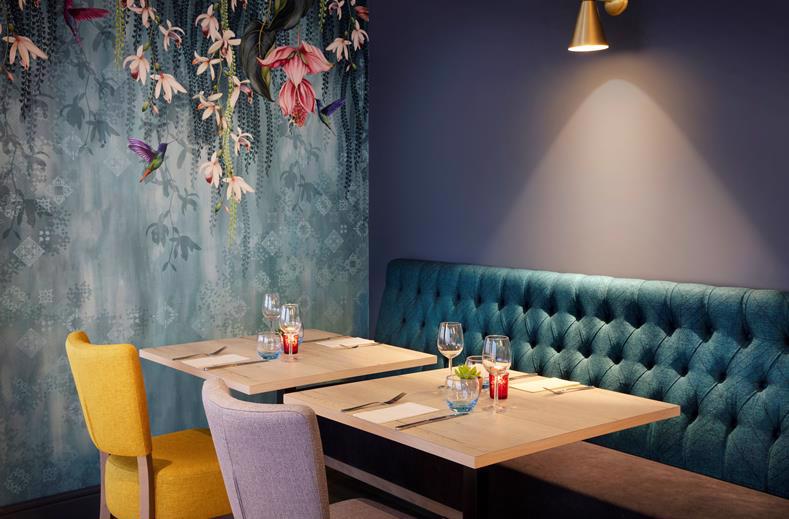 Leonardo London Croydon - Afbeelding 3