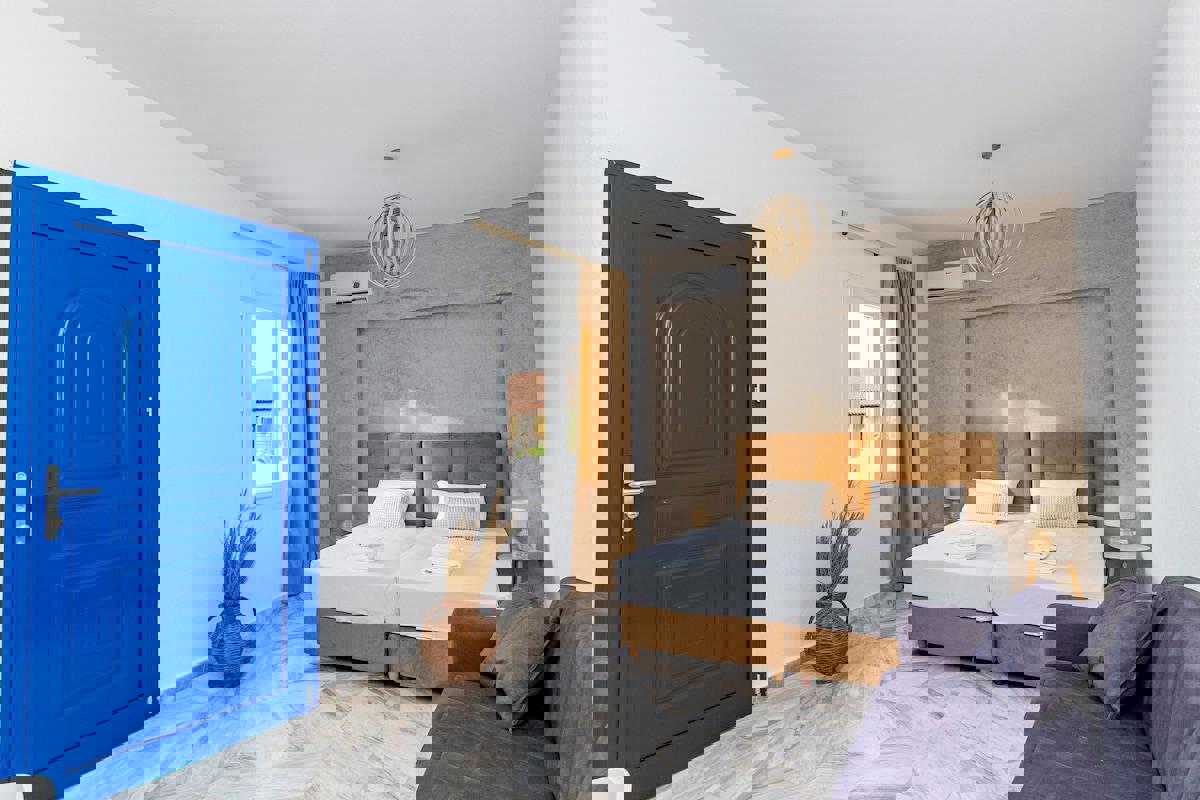 Theo Bungalows - Afbeelding 2