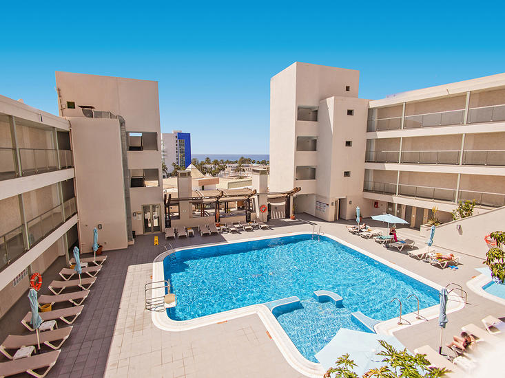 Servatur Alameda De Jandia - Afbeelding 3