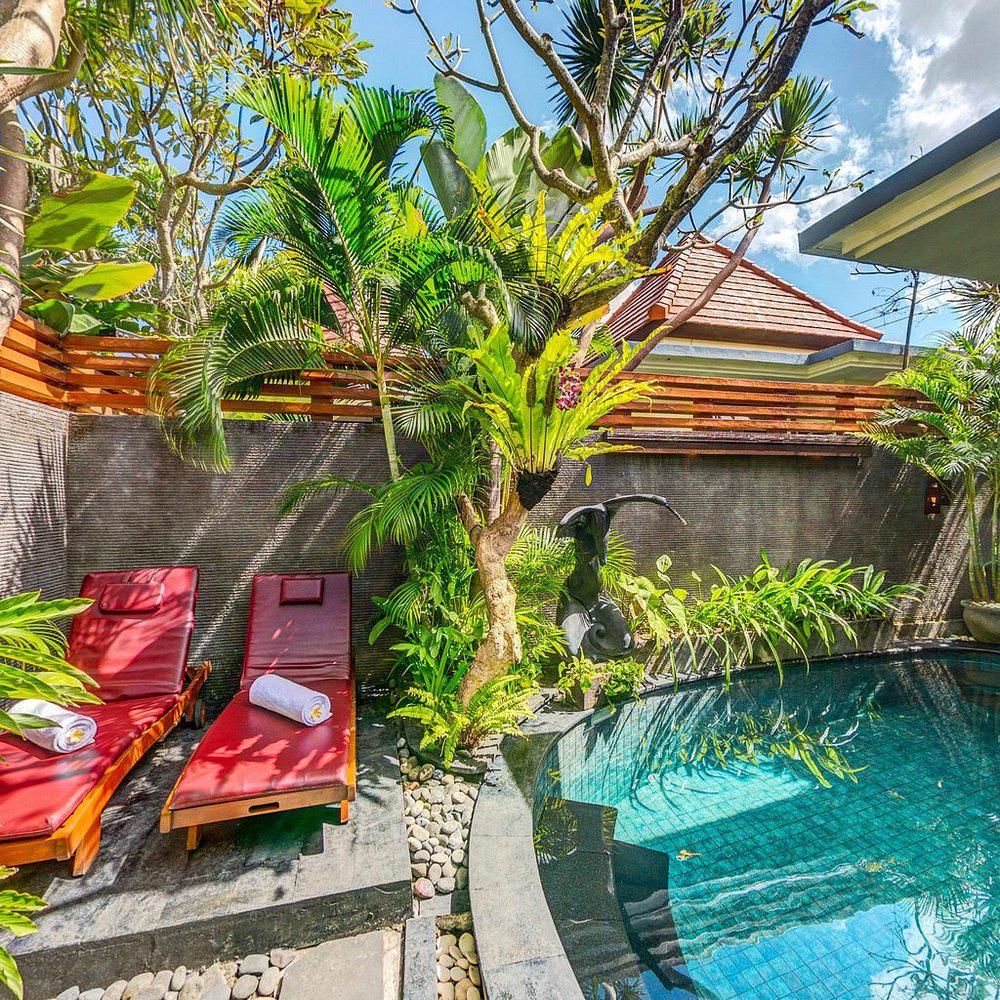 The Bali Dream Seminyak - Afbeelding 3