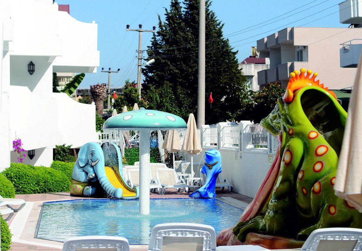 Blue Palace - Afbeelding 4