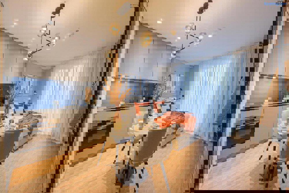 Noma Living Icon Apartments - Afbeelding 4