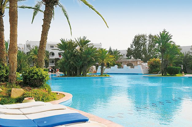 Vincci Djerba Resort - Afbeelding 4