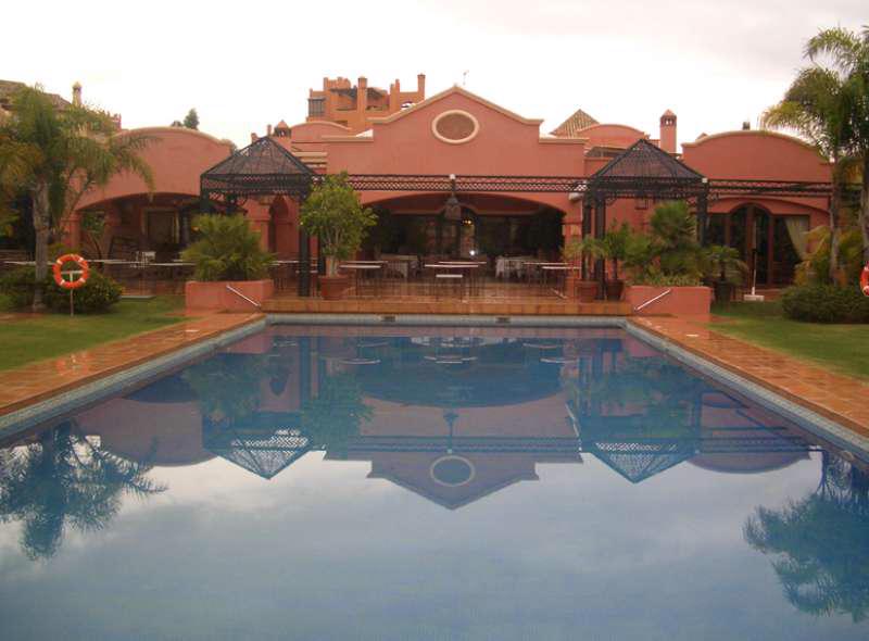 Vasari Resort - Afbeelding 2