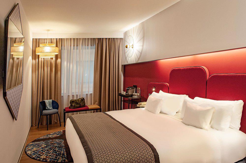 Indigo Barcelona Plaza Espana - Afbeelding 2