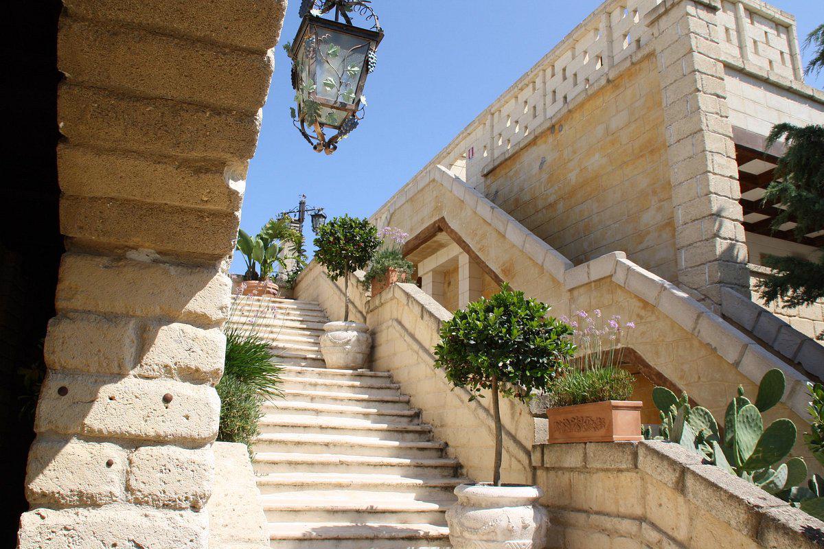 UNAHOTELS Regina Bari - Afbeelding 4