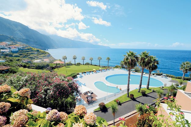 Monte Mar Palace - Afbeelding 4