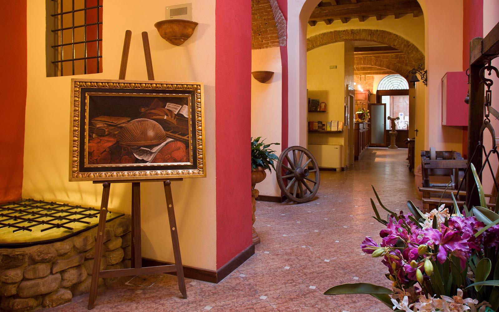 Porta Faenza - Afbeelding 4