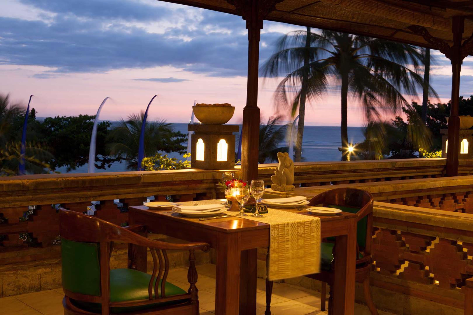 Puri Bagus Candidasa Resort - Afbeelding 2