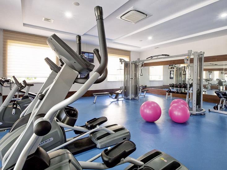 Adalya Ocean Deluxe - Afbeelding 2