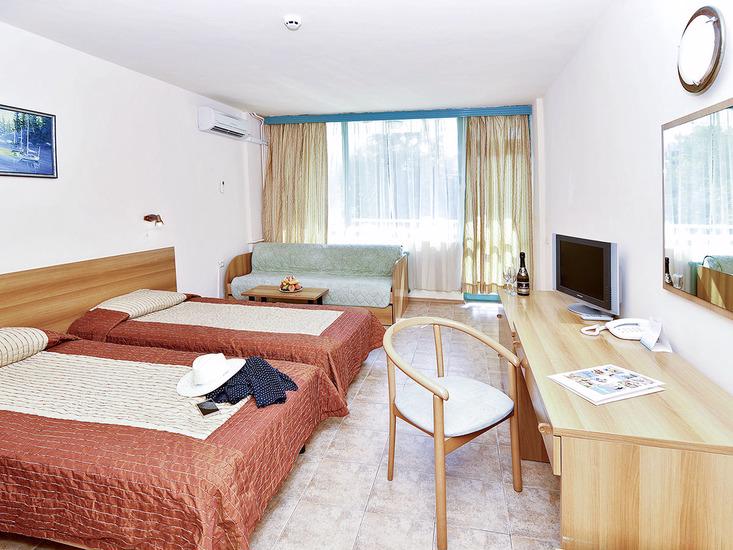 Arabella Beach - Afbeelding 2