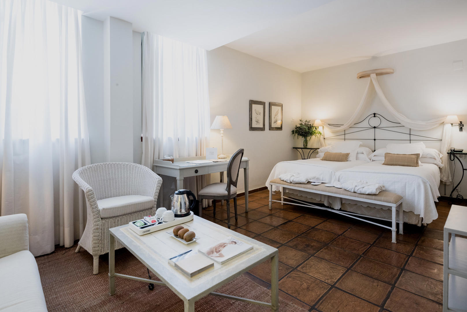 Palacio De Los Navas - Afbeelding 2