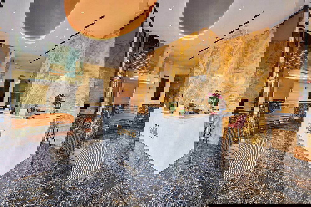 Gold Arcos - Afbeelding 2