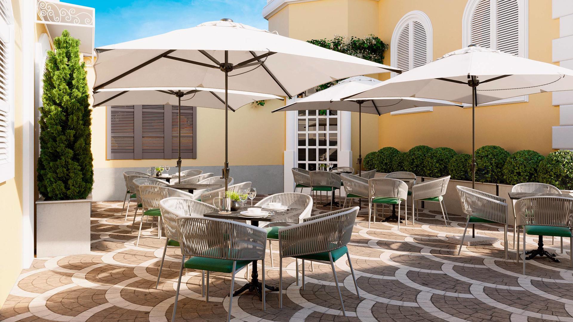 BH Roma - Afbeelding 4