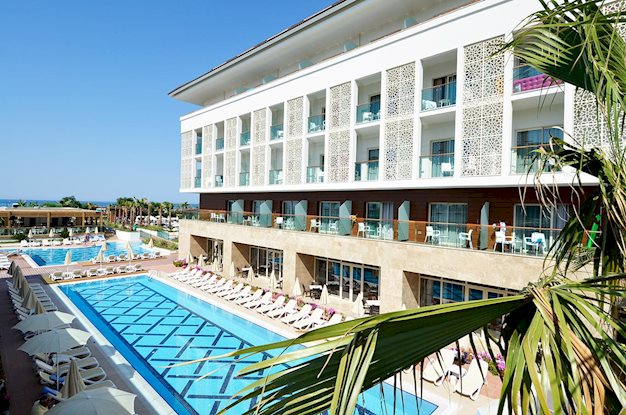 Sentido Trendy Verbena Beach - Afbeelding 3