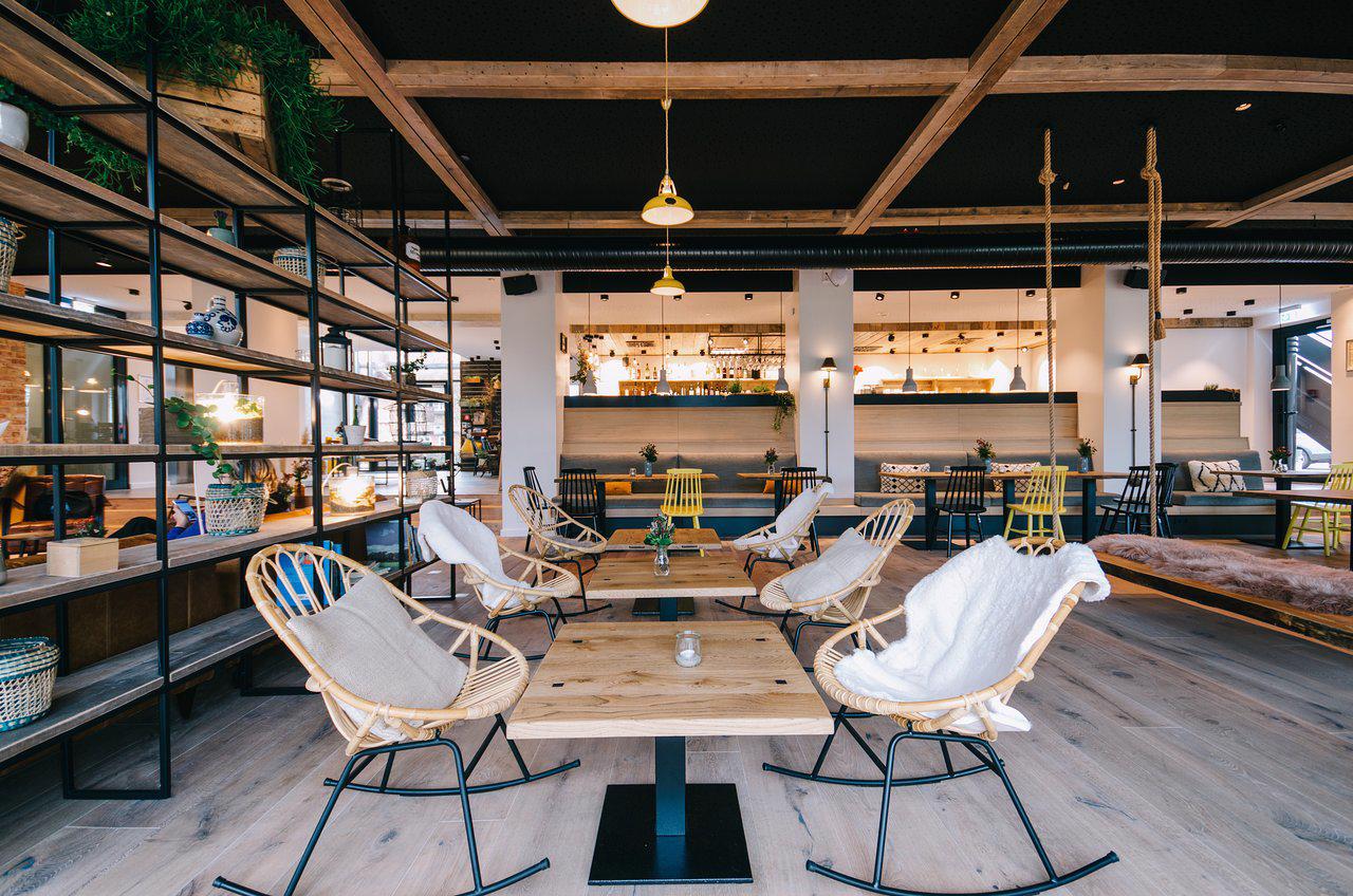 Landhafen - Afbeelding 2