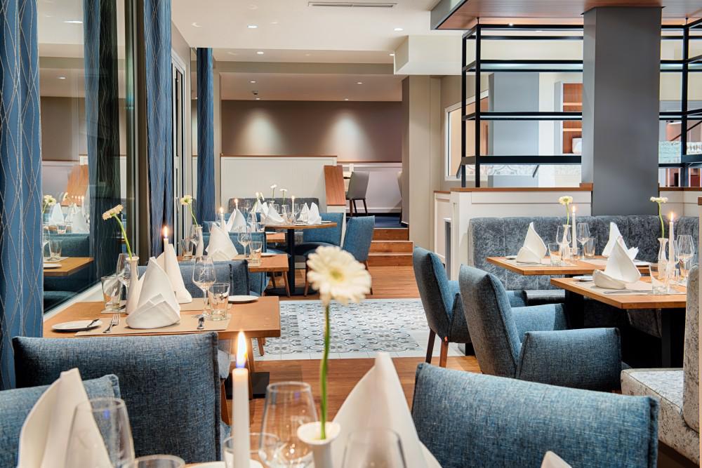 am Stausee - Afbeelding 3