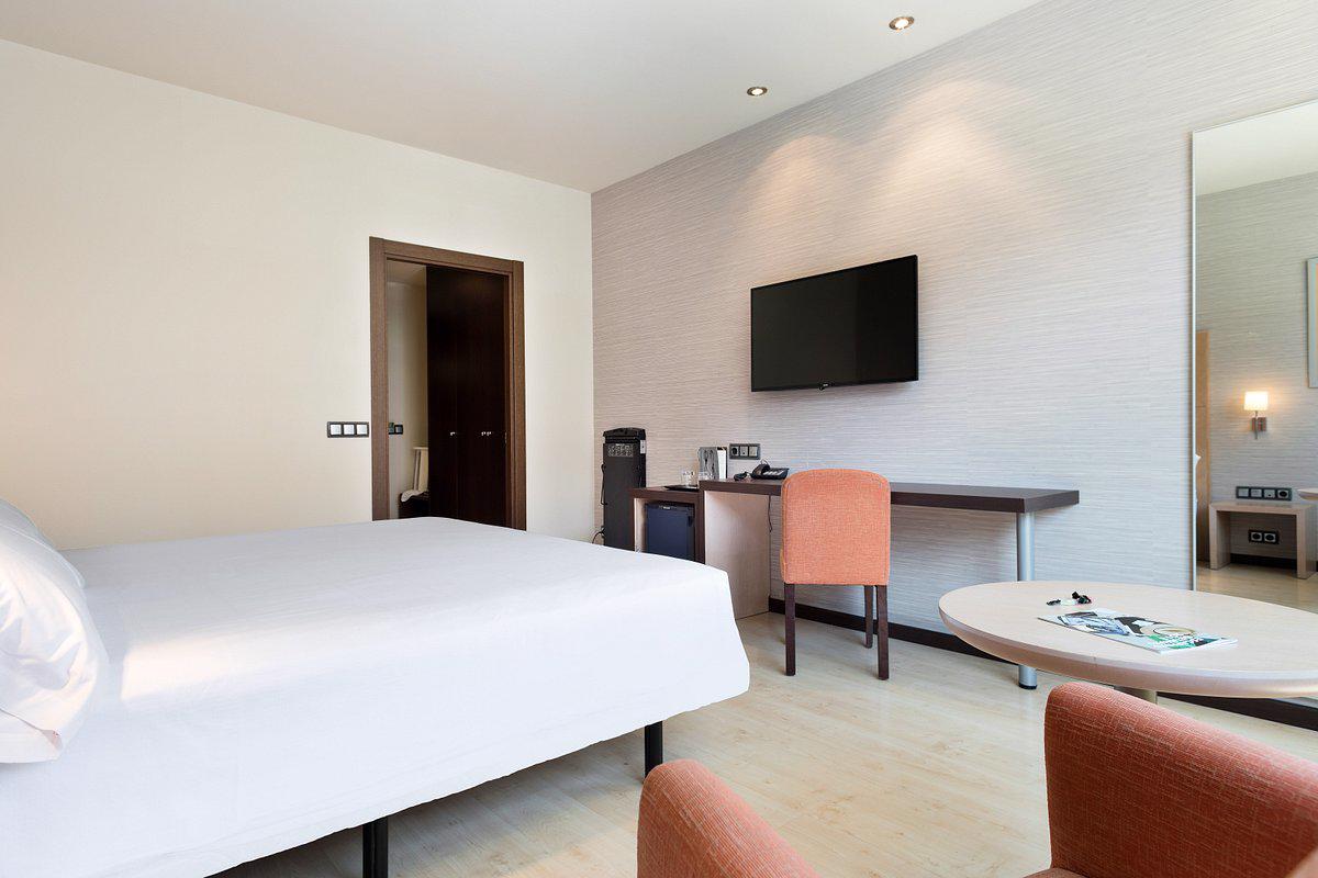 Abba Huesca - Afbeelding 2