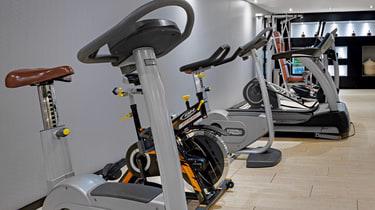 AC Madrid Feria - Afbeelding 2