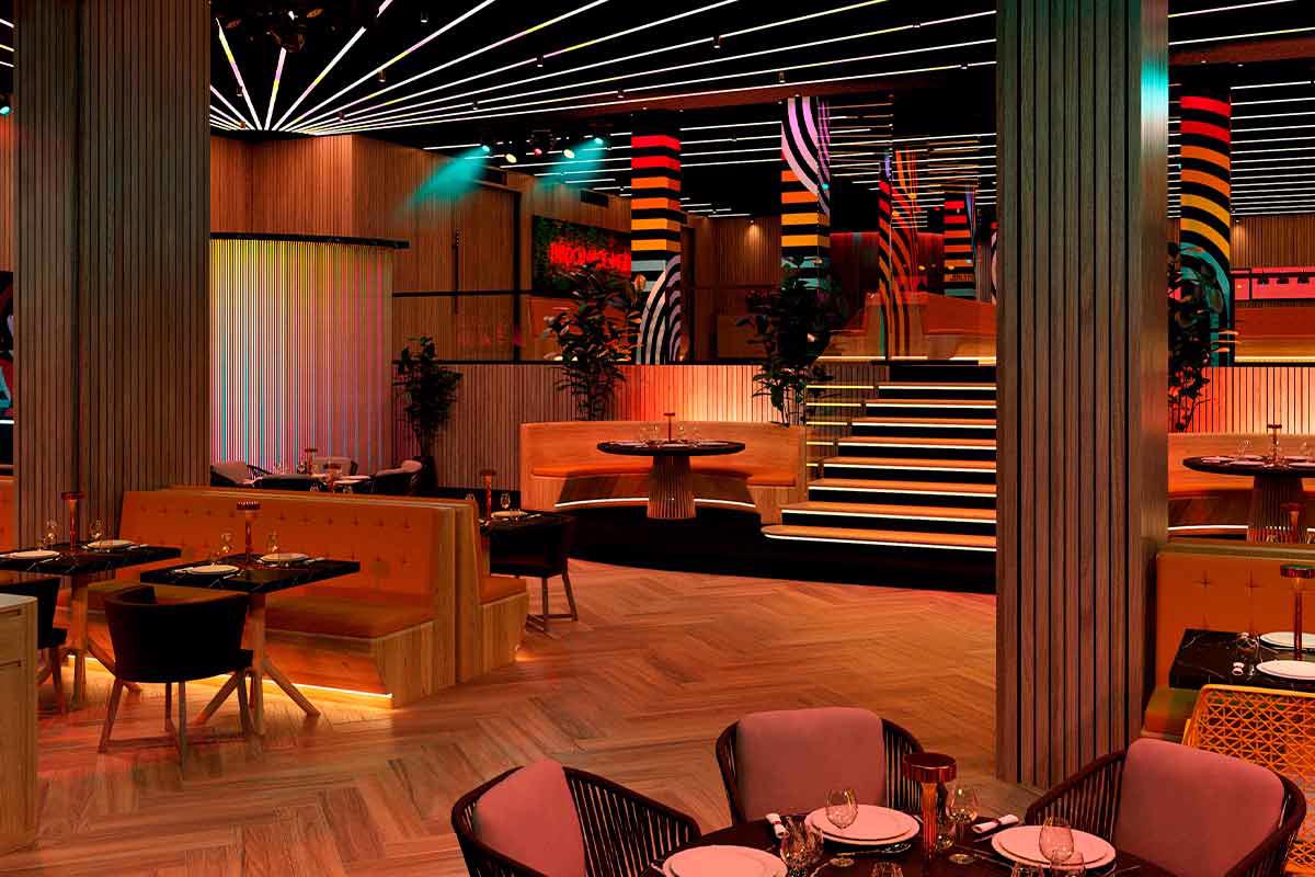 Universal Neptuno - Afbeelding 2