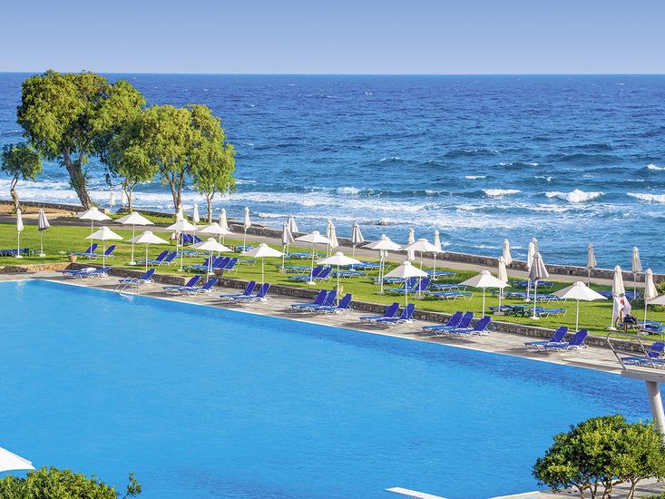 Kalimera Kriti Village Resort - Afbeelding 4