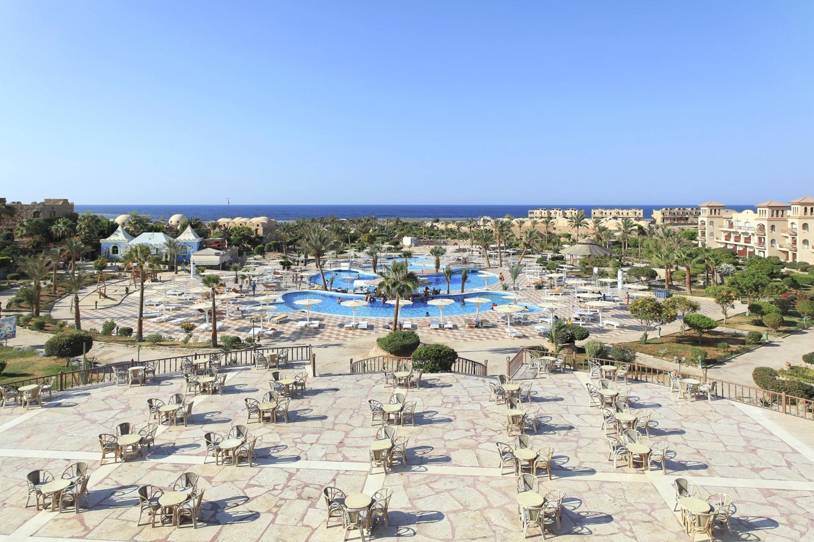 Pensee Royal Garden - Afbeelding 4