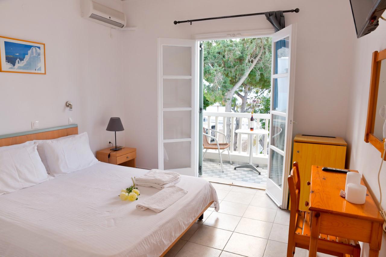 Villa Kamari Star - Afbeelding 4