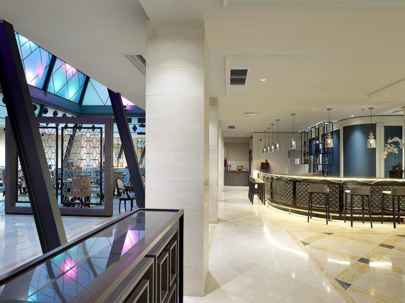 Eurostars Casa de la Lirica - Afbeelding 2