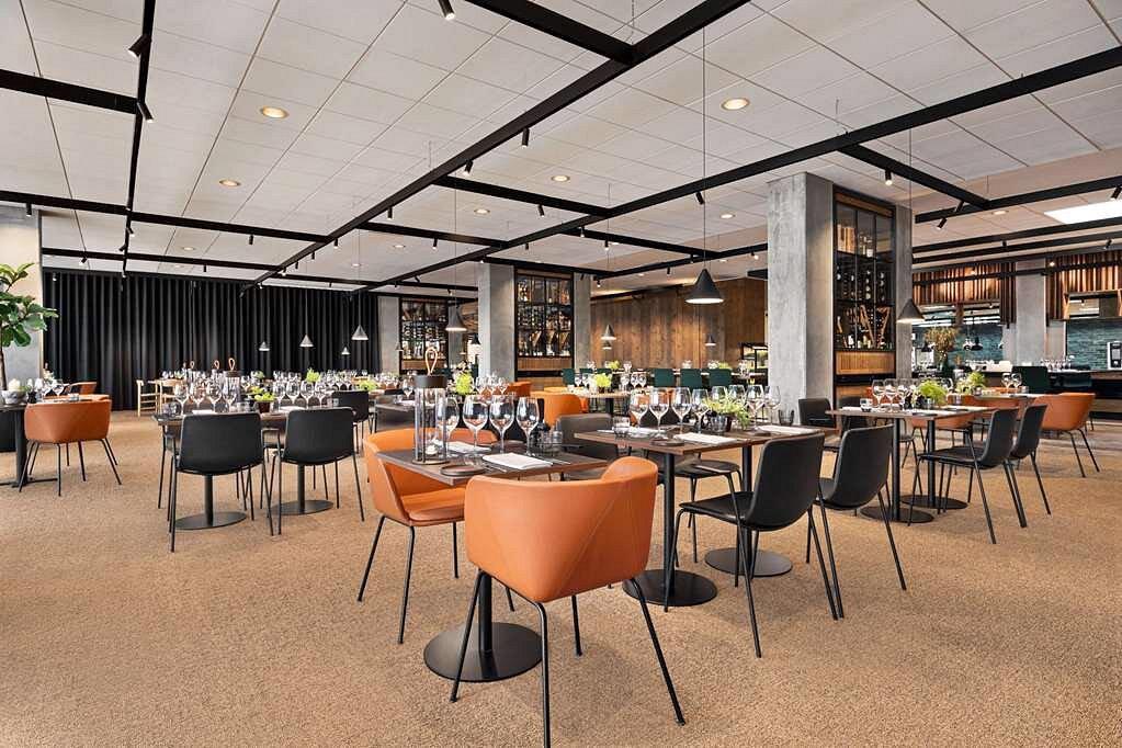 Comwell Copenhagen Portside - Afbeelding 4