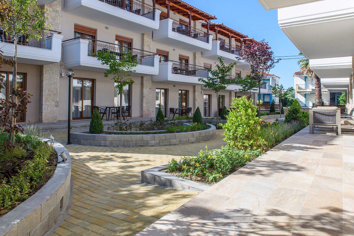 Appartement Apanemia by Flegra - Afbeelding 4