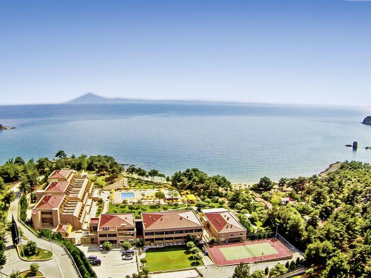 Royal Paradise Beach en Spa - Afbeelding 3