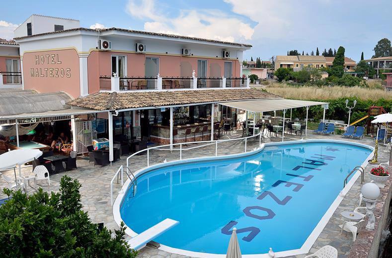 Maltezos - Afbeelding 3