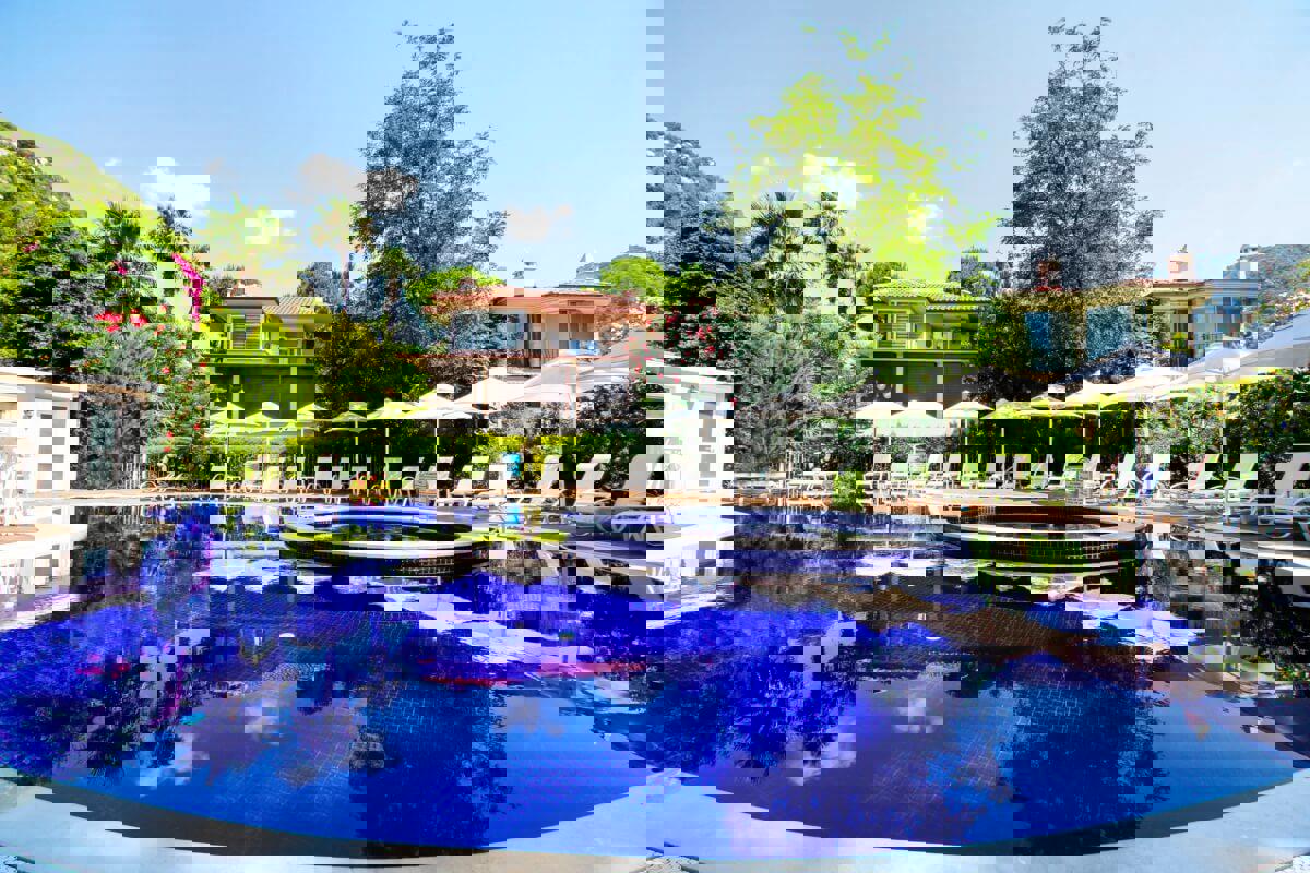 Joya del Mar Boutique Hotel - Afbeelding 4