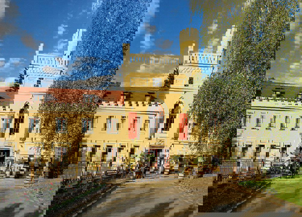 Chateau St Havel - Afbeelding 4