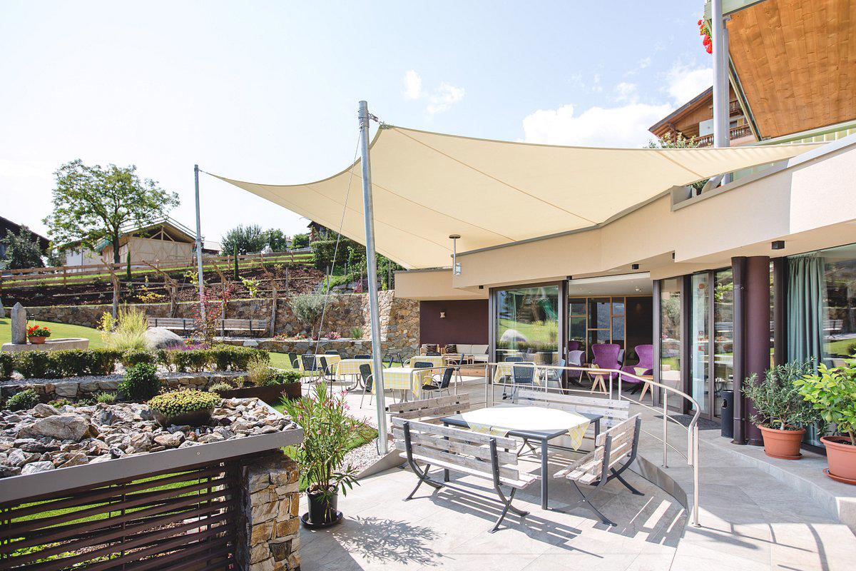 Feldthurnerhof - Afbeelding 4