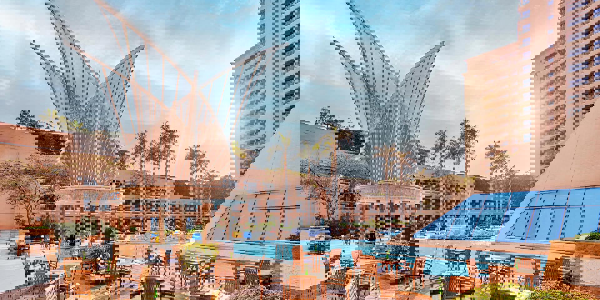 Citystars Cairo - Afbeelding 4