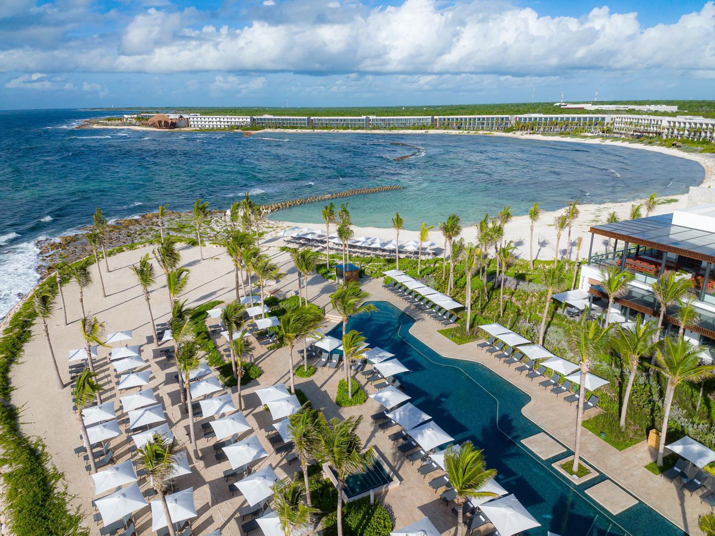 Hilton Tulum Riviera Maya - Afbeelding 3