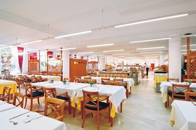 Eix Platja Daurada en Spa - Afbeelding 2